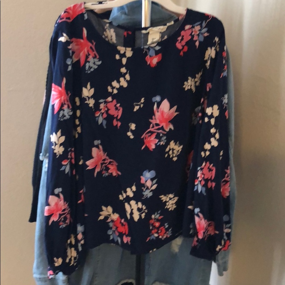 Blouse